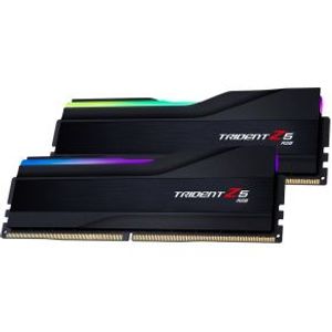 G.Skill Trident Z5 RGB F5-5600J4040D48GX2-TZ5RK geheugenmodule 96 GB 2 x 48 GB DDR5 5600 MHz