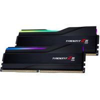 G.Skill Trident Z5 RGB F5-5600J4040D48GX2-TZ5RK geheugenmodule 96 GB 2 x 48 GB DDR5 5600 MHz - thumbnail