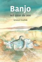 Banjo wil naar de zee (Hardback)