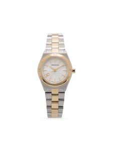 Ferragamo montre Vega Upper East - Blanc