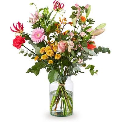 'Boeket Amira' kopen? | FOR YOU GIFTS