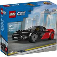 Bouwspel Lego City 60486