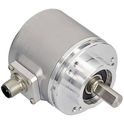 Posital Fraba OCD-S101G-0412-CA30-PRQ Roterende encoder Absoluut Klemflens 1 stuk(s)