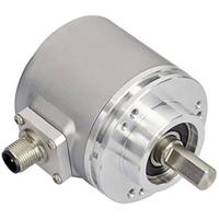 Posital Fraba OCD-S101G-1216-C060-PRQ Roterende encoder Absoluut Klemflens 1 stuk(s)