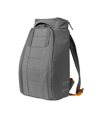 DB Journey Hugger - Rugzak - 20L - Sand Grey