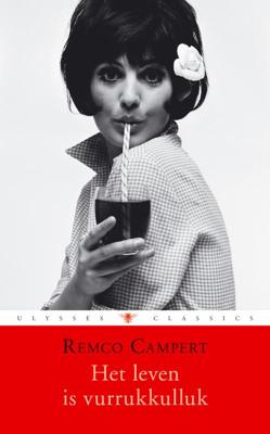 Het leven is vurrukkulluk (Paperback)