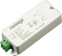 LED dimmer module 700mA 0-10V 8.4-25.2 Watt214-137