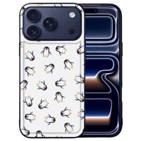 Pinguin Hoesje iPhone 17 Pro