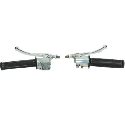 Gashandvat en remhendel set Kreidler