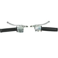 Gashandvat en remhendel set Kreidler