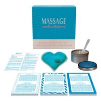 Kheper Games - Massage Seductions - thumbnail