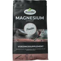 Bountiful magnesium citraat poeder