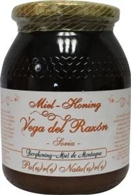Berghoning miel aromatica