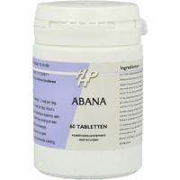 Holisan Abana
