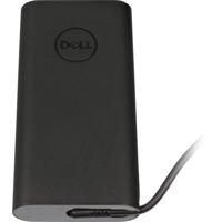 Dell 450-AGOQ Laptop netvoeding 90 W 20 V/DC 4.5 A