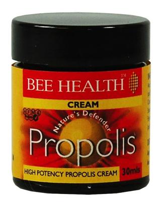 Bee Health Propolis Creme Bee Health Propolis Creme