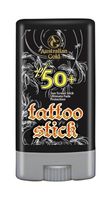 Australian Gold Tattoo stick SPF50+ blister (14 gr)