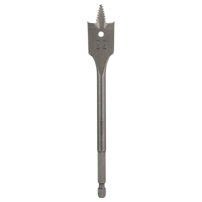 Bosch Accessoires Speedboor Self Cut |22 x 6,35 152 mm - 2609255338
