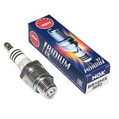 Bougie NGK BR 10 HIX Irridium