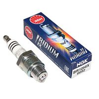 Bougie NGK BR 10 HIX Irridium