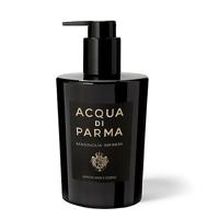 Acqua di Parma Signature Magnolia Infinita Hand & Body Wash 300ml