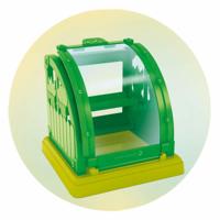Clementoni wetenschap moestuin maken mini