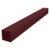 Auralex Studiofoam Cornerfill Burgundy 5x5x61cm absorptiebalk rood (36-delig) - thumbnail