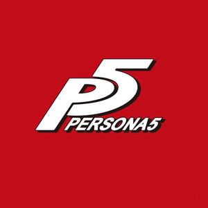 Deep Silver Persona 5 Standaard PlayStation 4
