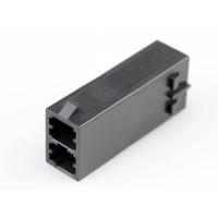 Molex 1054110102 Male behuizing (kabel) Inhoud: 1 stuk(s) Bag