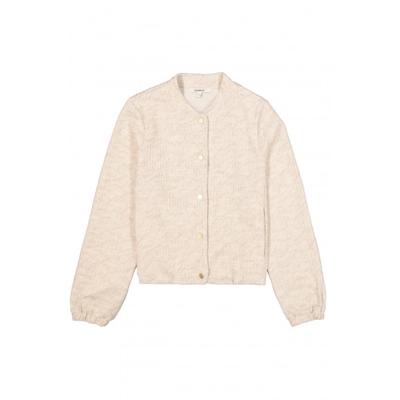 Garcia - Bruin | unisex | Top | Bruin | XXL | regular | Kamst mode