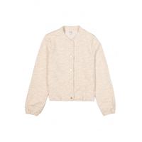 Garcia - Bruin | unisex | Top | Bruin | XXL | regular | Kamst mode