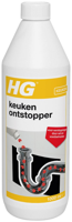 HG Keuken Ontstopper