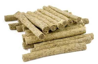 I AM HARINGSTICKS