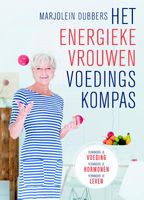 Het energieke vrouwen voedingskompas - thumbnail