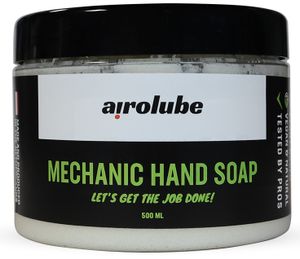 Cyclon Airolube biologische werkplaats handzeep 500ml