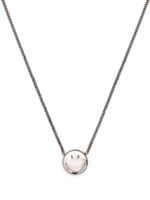 EÉRA collier en or blanc 18ct - Argent