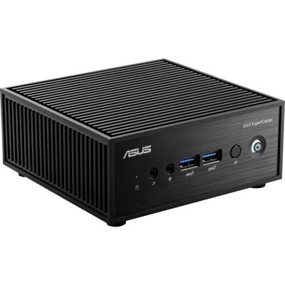 Asus Mini-PC (HTPC) Mini PC - ASUS PN42 N100 Intel® N N-Series 32 GB RAM 4000 GB SSD Intel UHD Graphics 91709
