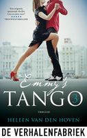 Emmy's Tango - deel 3 - Heleen Van den Hoven - ebook