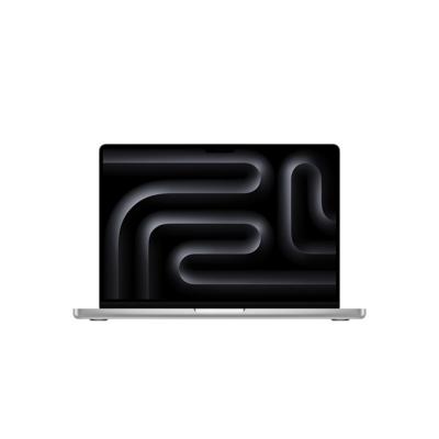 Apple Macbook Pro 2024 14" M4 24/1TB zilver