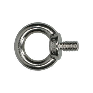 pgb-Europe PGB-FASTENERS | Oogbout A2 DIN 580 M20 | 10 st 000580A0002003