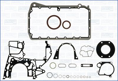 Pakkingsset, motorblok 54096000