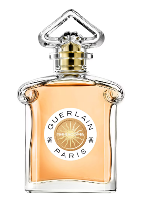 Guerlain Damesgeuren Terracotta Le Parfum Eau de Toilette 75ml