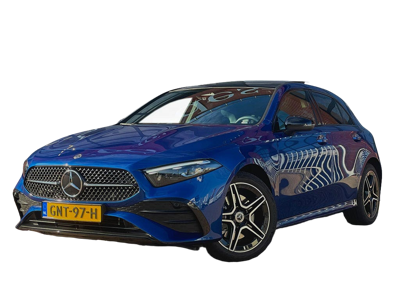 Mercedes Benz A Klasse