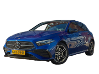 Mercedes Benz A Klasse