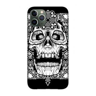 Seek & Destroy: Volledig geprint iPhone 11 Pro Hoesje