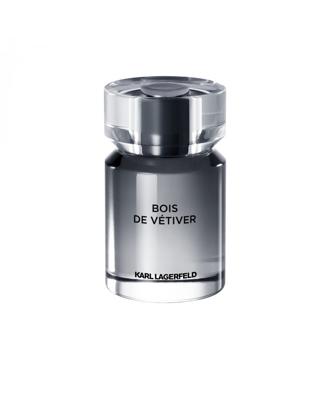 Karl Lagerfeld Bois de Vétiver Eau de Toilette 50ml