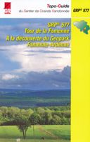 Wandelgids GRP577 Tour de la Famenne | GR Sentiers - thumbnail