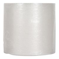 Noppenfolie 50 cm x 100 meter 10 mm nop transparant