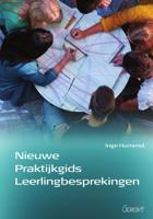 Nieuwe praktijkgids leerlingbesprekingen (Paperback)