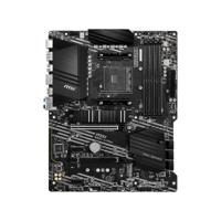 Moederbord MSI 7C56-002R AMD B550